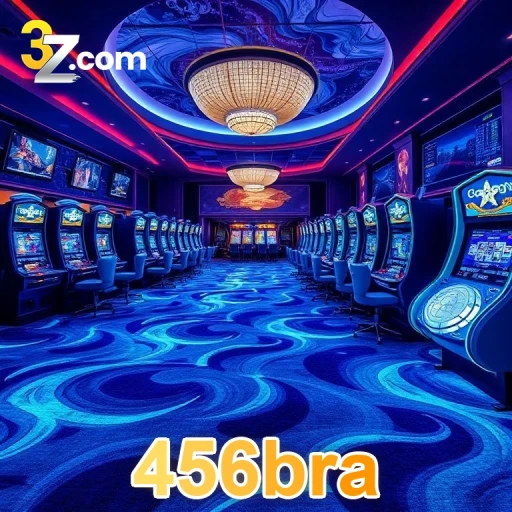 456bra Jogos de caça-níqueis