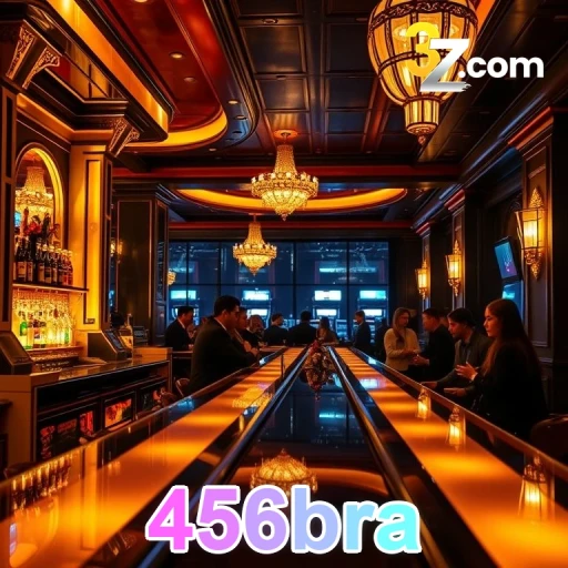 456bra Bônus Promocionais