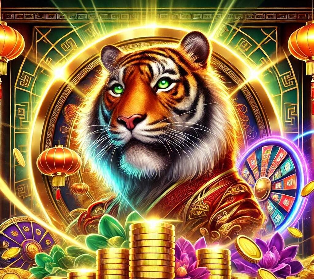 456bra Dicas para Fortune Tiger