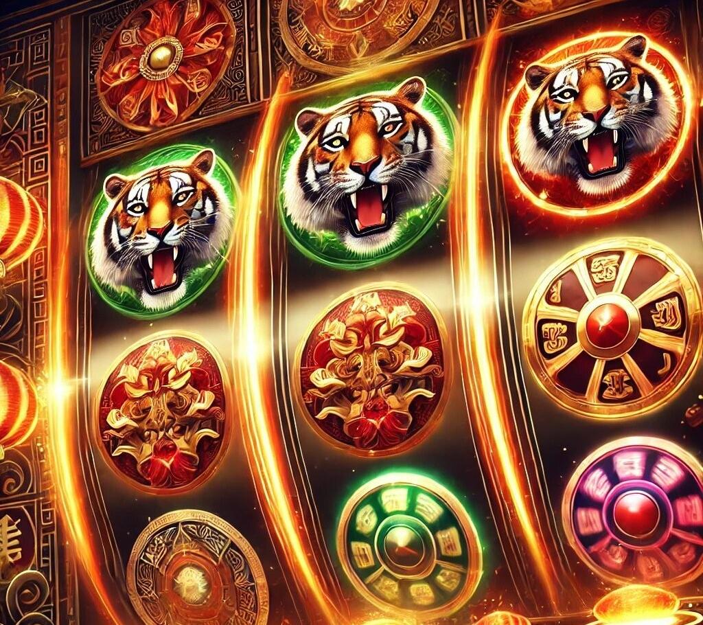456bra Como Jogar Fortune Tiger