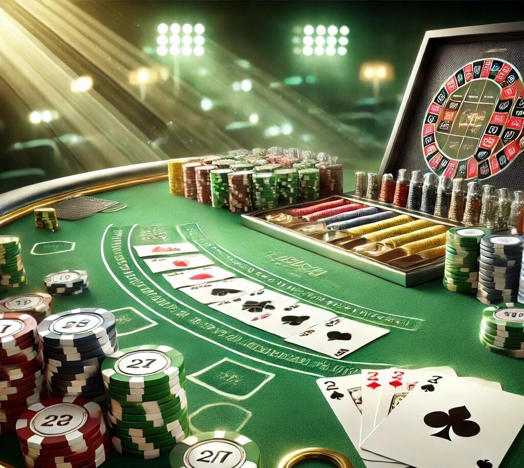 456bra Jogos Populares no Cassino