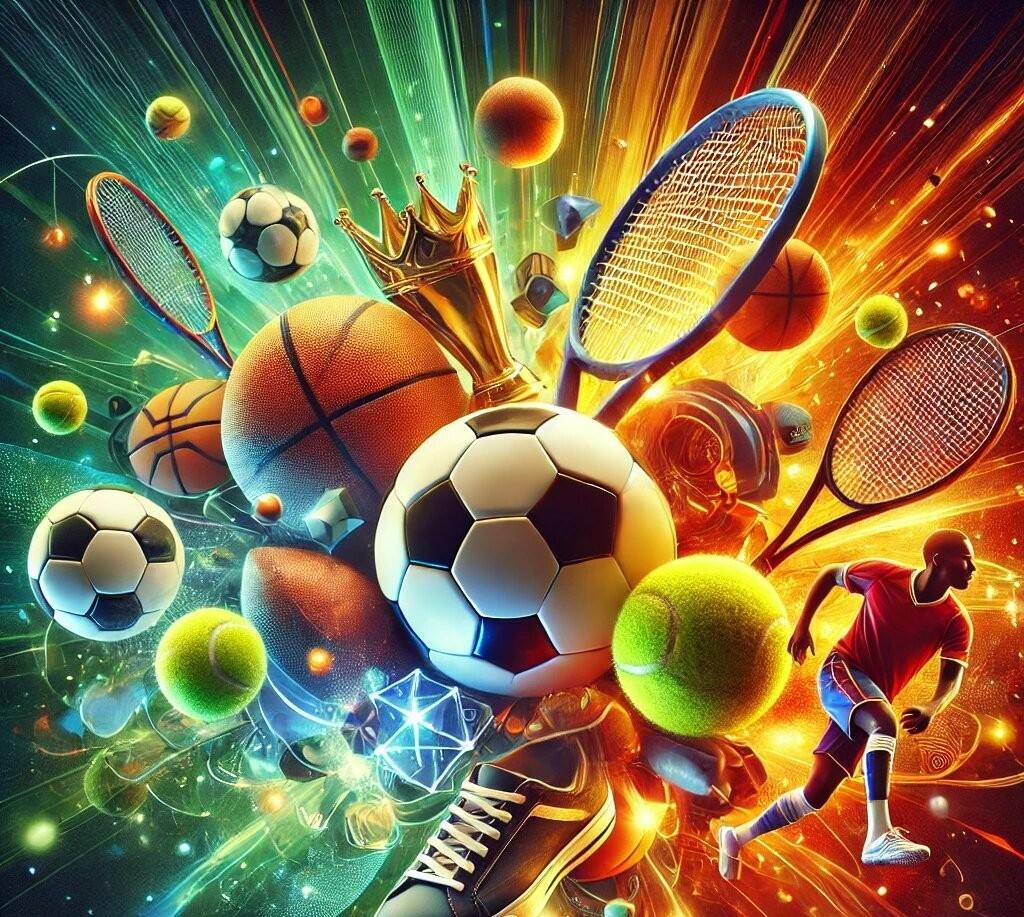 456bra Esportes Populares