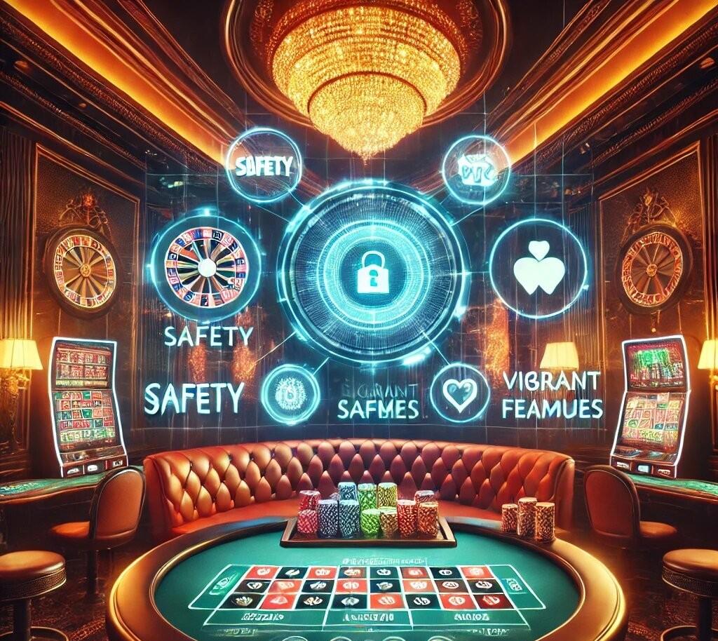 Por Que Jogar no 456bra?