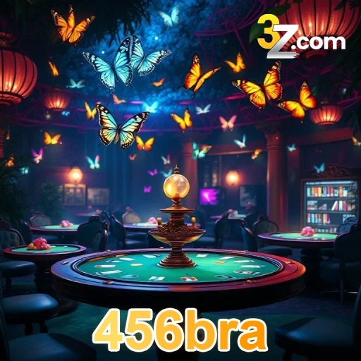 456bra Cassino Online