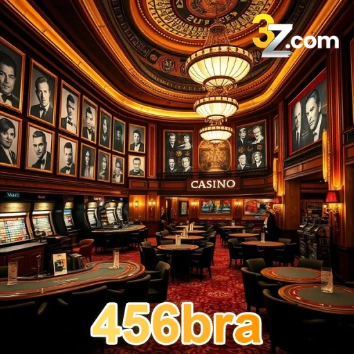 456bra Jogos de caça-níqueis