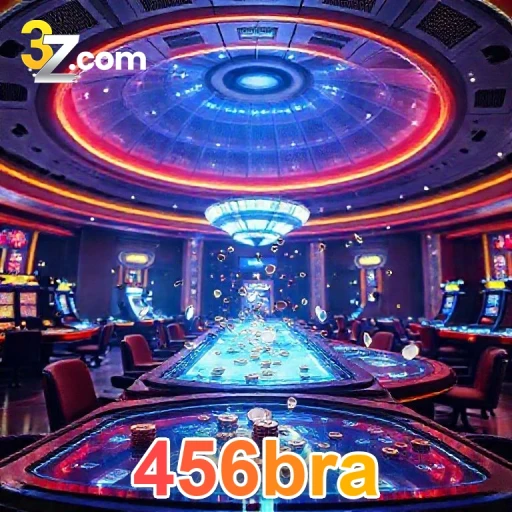 456bra Jogos de caça-níqueis